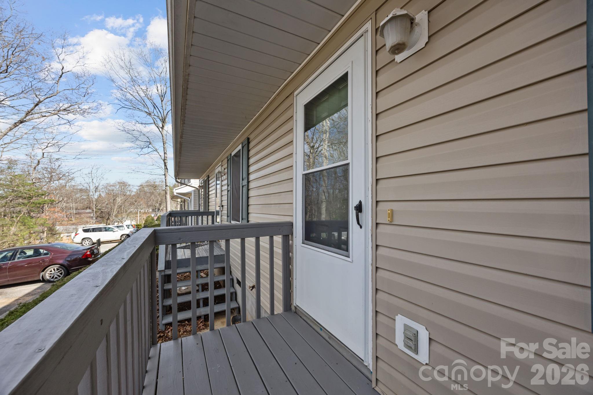 6 Azalea Road Arden NC 28704