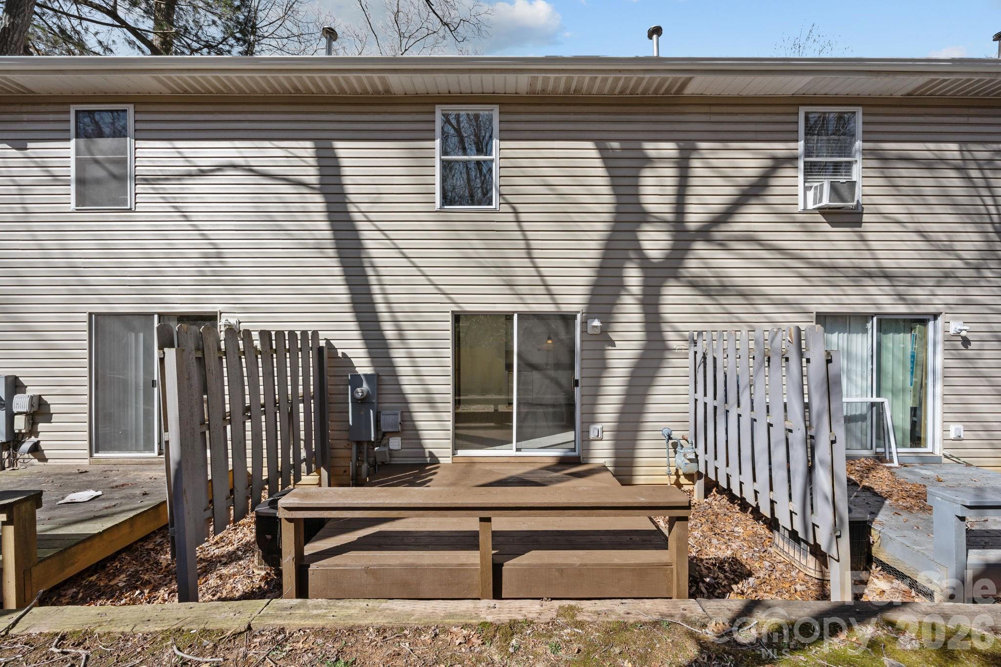 6 Azalea Road Arden NC 28704
