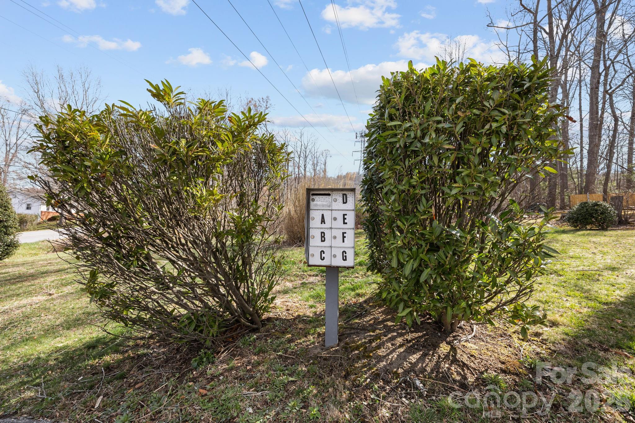 6 Azalea Road Arden NC 28704