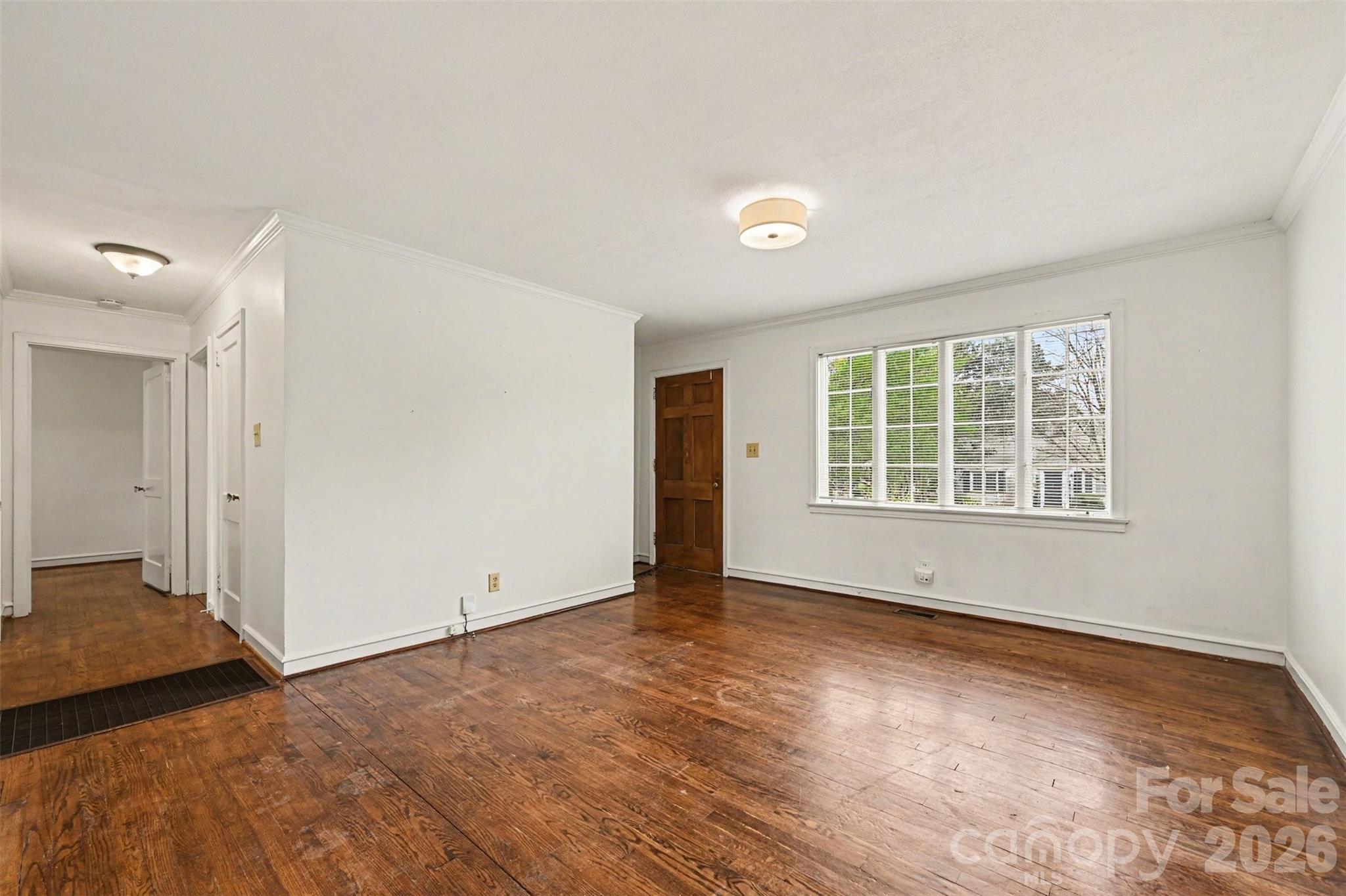 1811 Lynnwood Drive Charlotte NC 28209