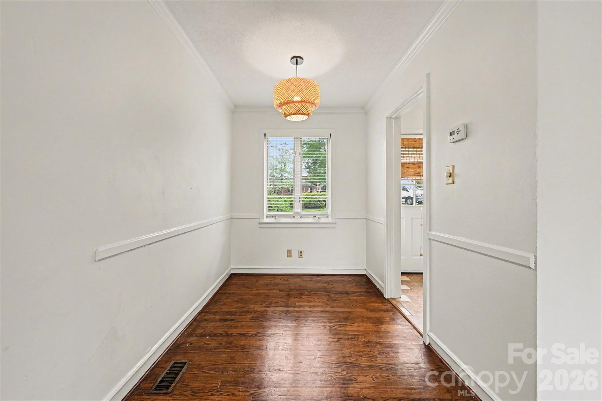 1811 Lynnwood Drive Charlotte NC 28209