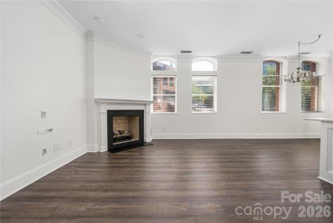 229 N Church Street Charlotte NC 28202