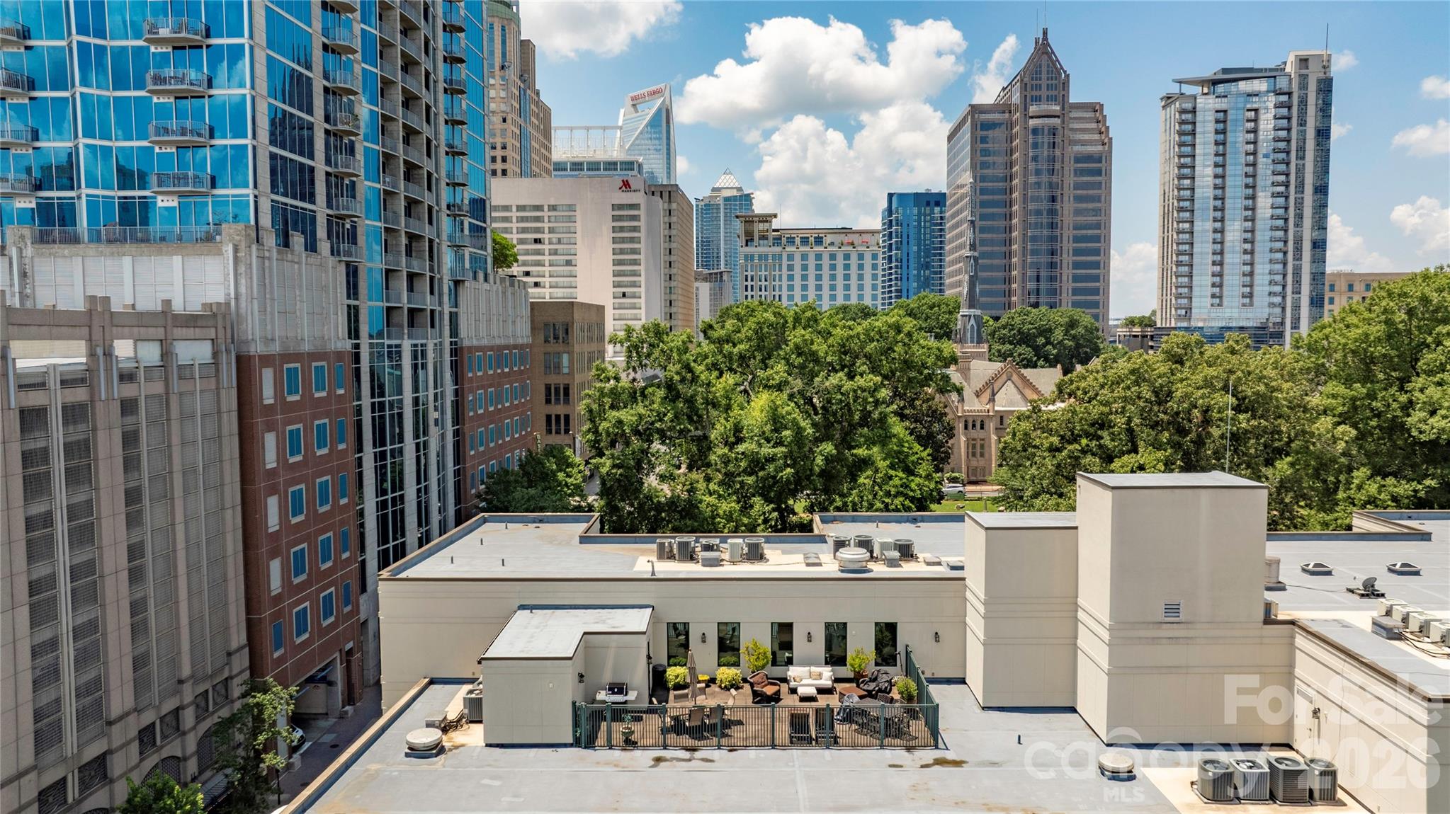 229 N Church Street Charlotte NC 28202