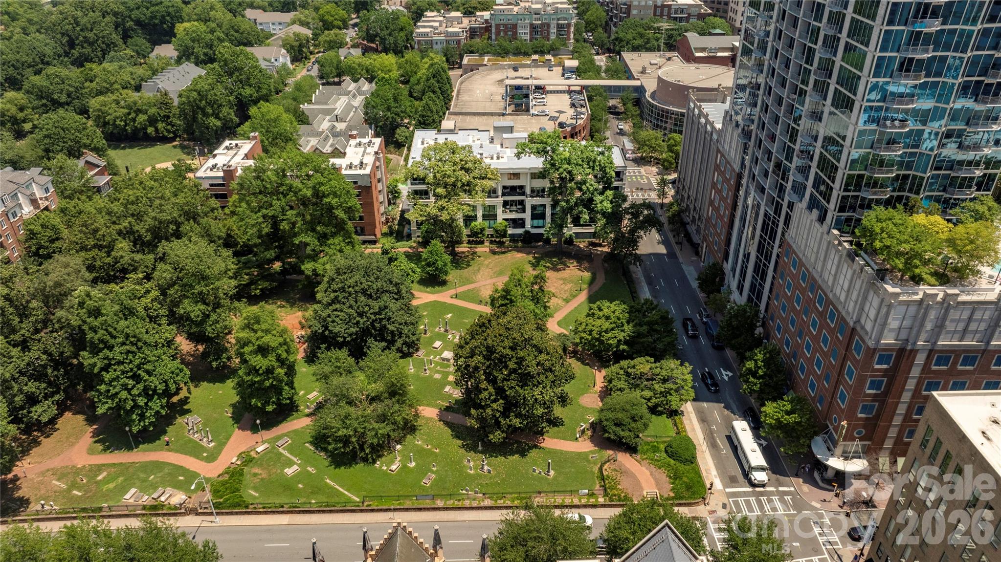 229 N Church Street Charlotte NC 28202