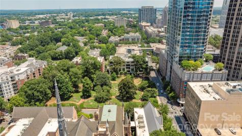 229 N Church Street Charlotte NC 28202