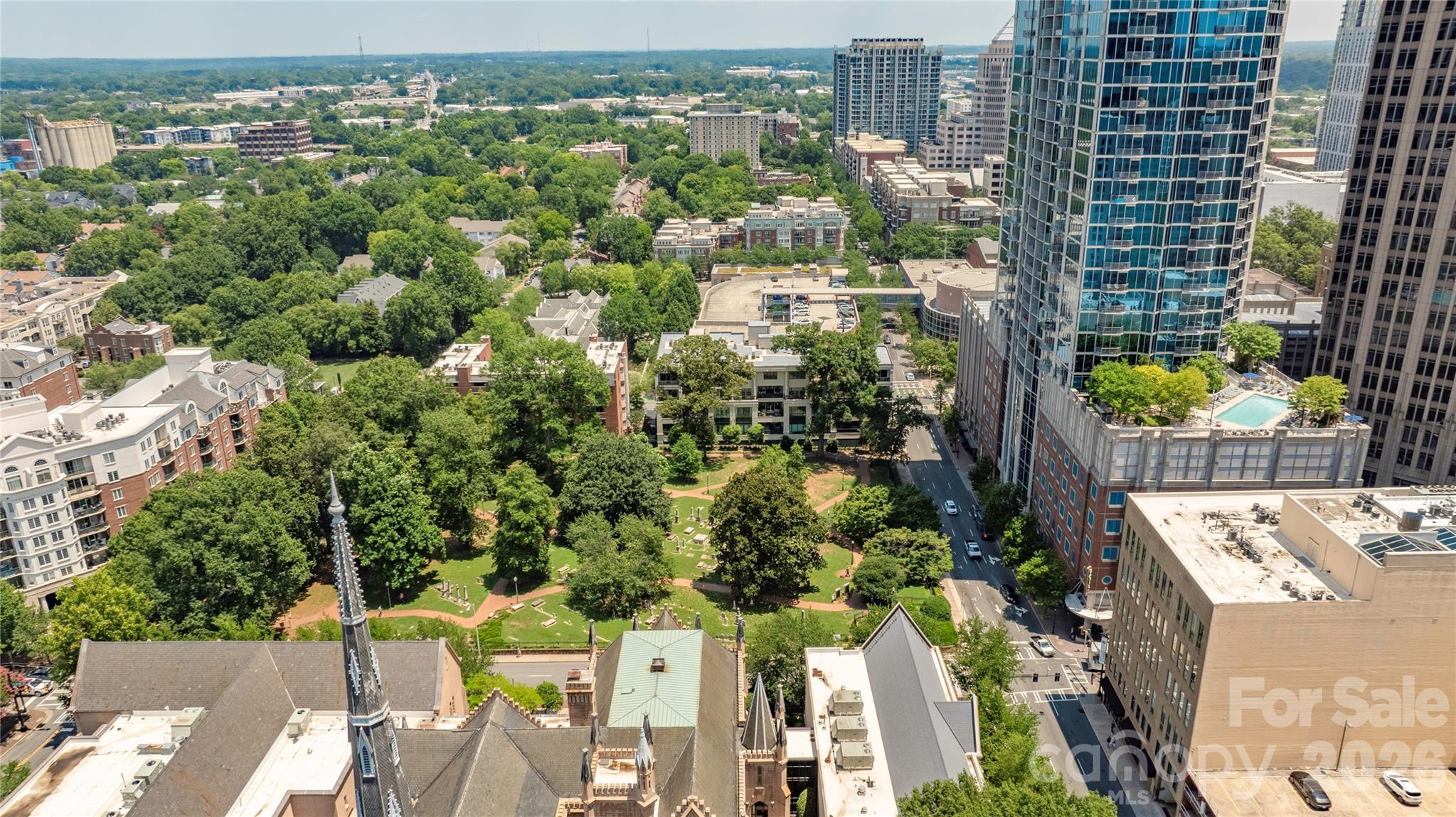229 N Church Street Charlotte NC 28202