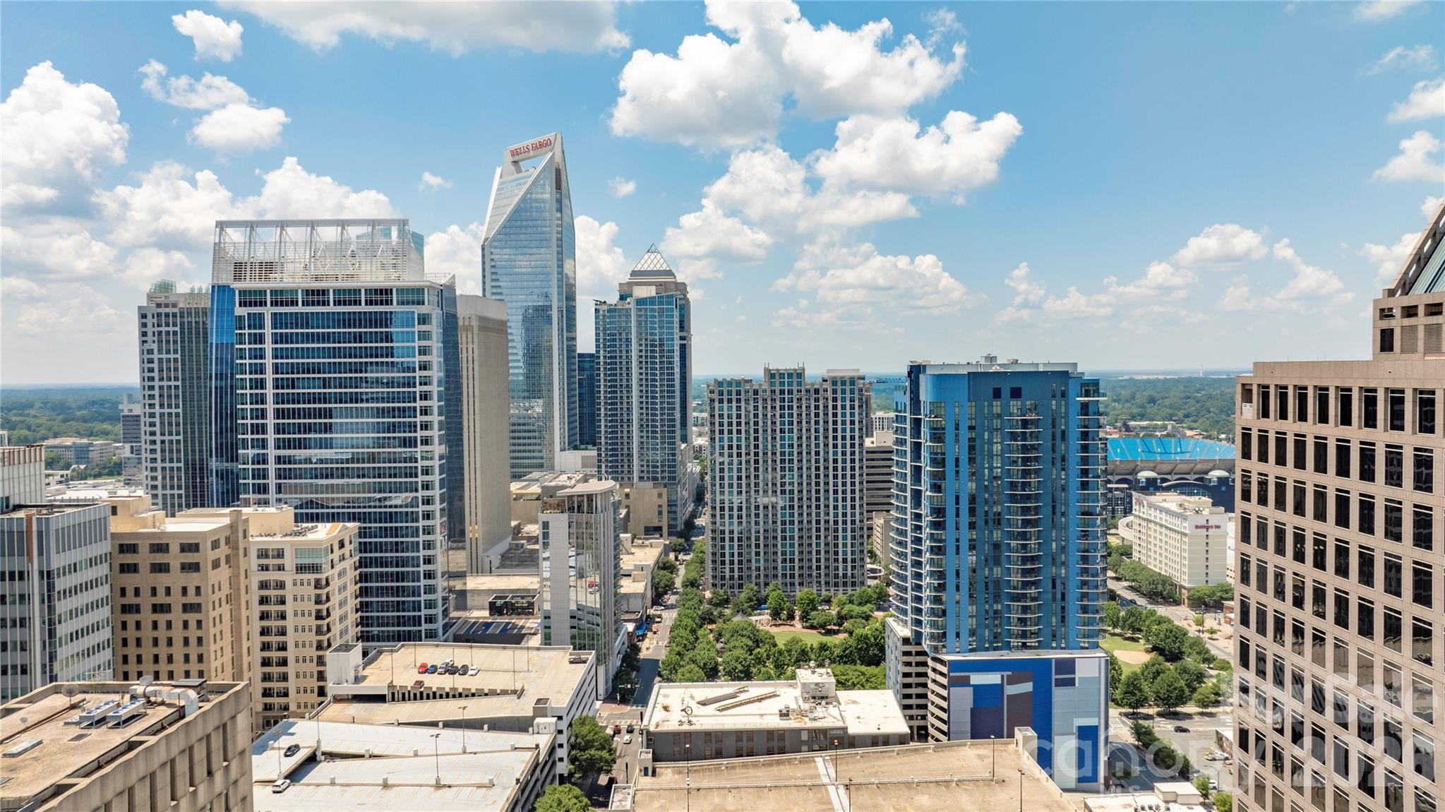 229 N Church Street Charlotte NC 28202