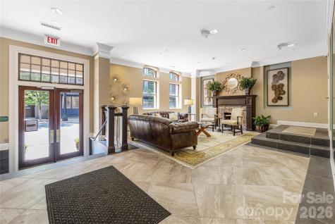 229 N Church Street Charlotte NC 28202
