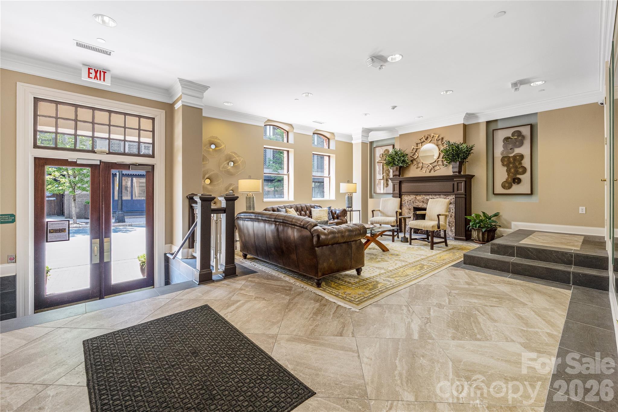 229 N Church Street Charlotte NC 28202