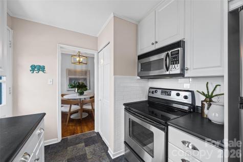 520 Wakefield Drive Charlotte NC 28209