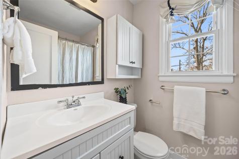 520 Wakefield Drive Charlotte NC 28209