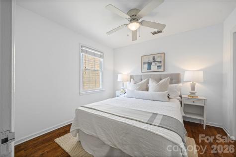 520 Wakefield Drive Charlotte NC 28209