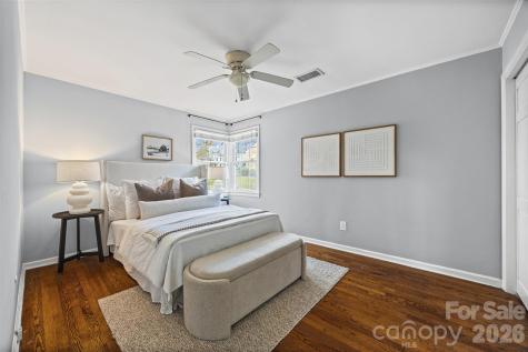 520 Wakefield Drive Charlotte NC 28209