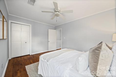 520 Wakefield Drive Charlotte NC 28209