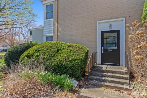 520 Wakefield Drive Charlotte NC 28209