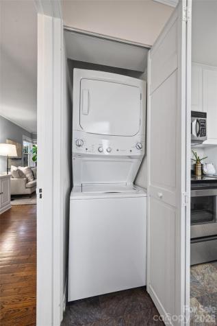 520 Wakefield Drive Charlotte NC 28209