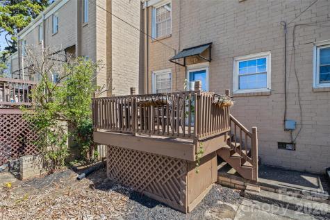 520 Wakefield Drive Charlotte NC 28209