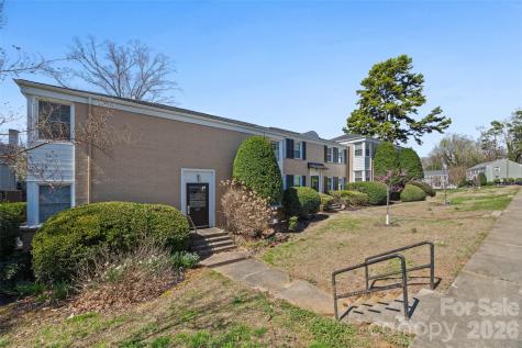 520 Wakefield Drive Charlotte NC 28209