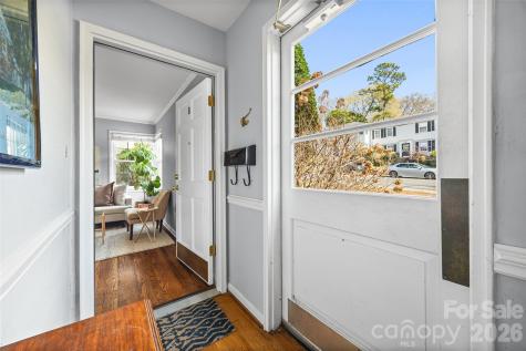 520 Wakefield Drive Charlotte NC 28209