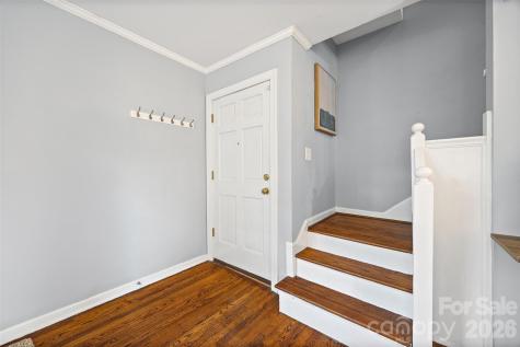 520 Wakefield Drive Charlotte NC 28209