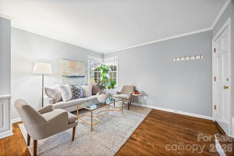 520 Wakefield Drive Charlotte NC 28209