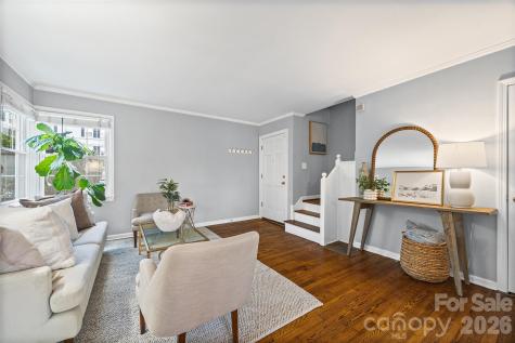 520 Wakefield Drive Charlotte NC 28209