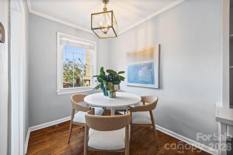 520 Wakefield Drive Charlotte NC 28209