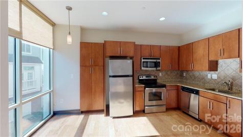 2200 Lyndhurst Avenue Charlotte NC 28203