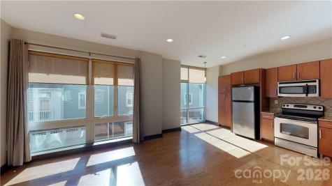 2200 Lyndhurst Avenue Charlotte NC 28203