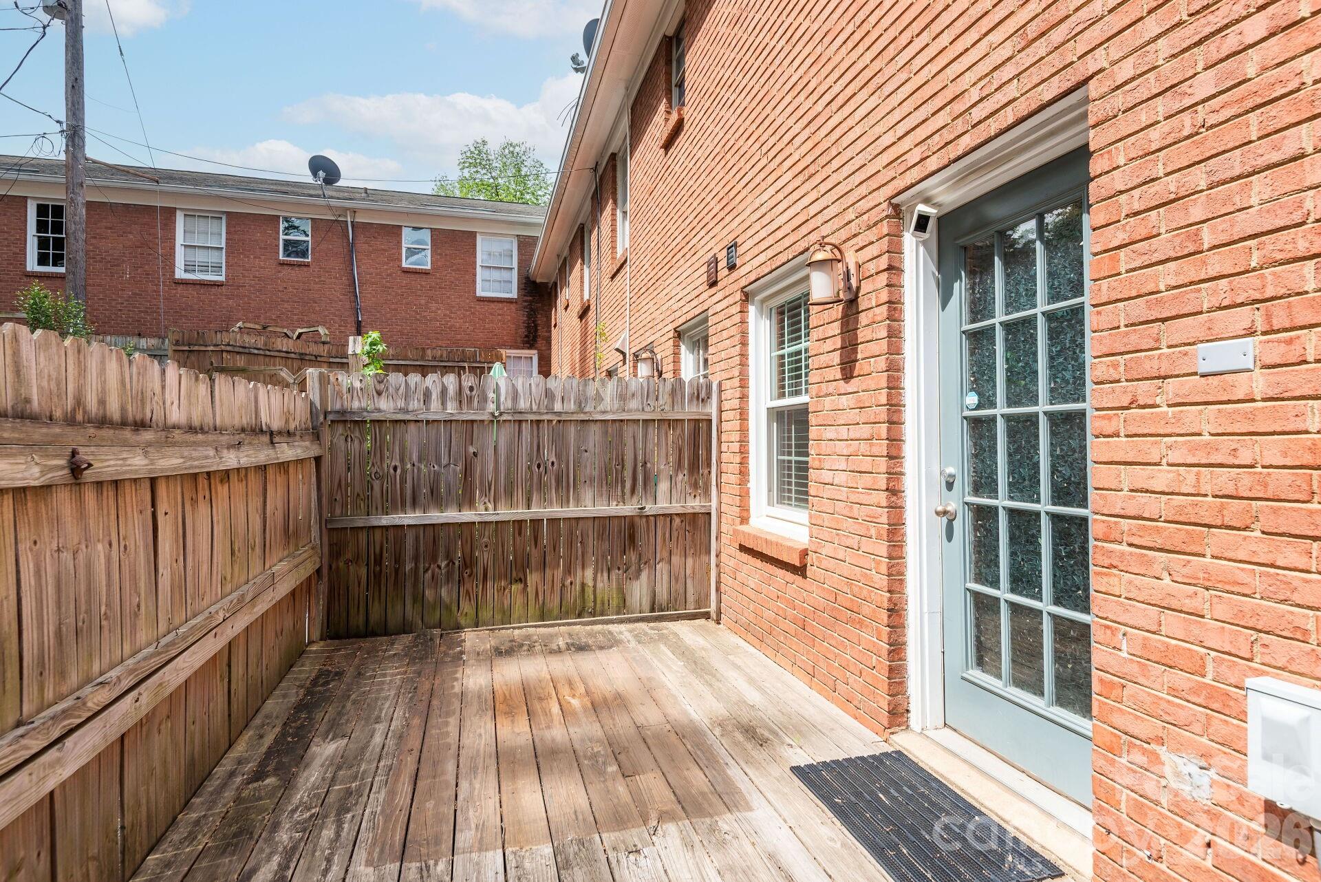 636 Chipley Avenue Charlotte NC 28205