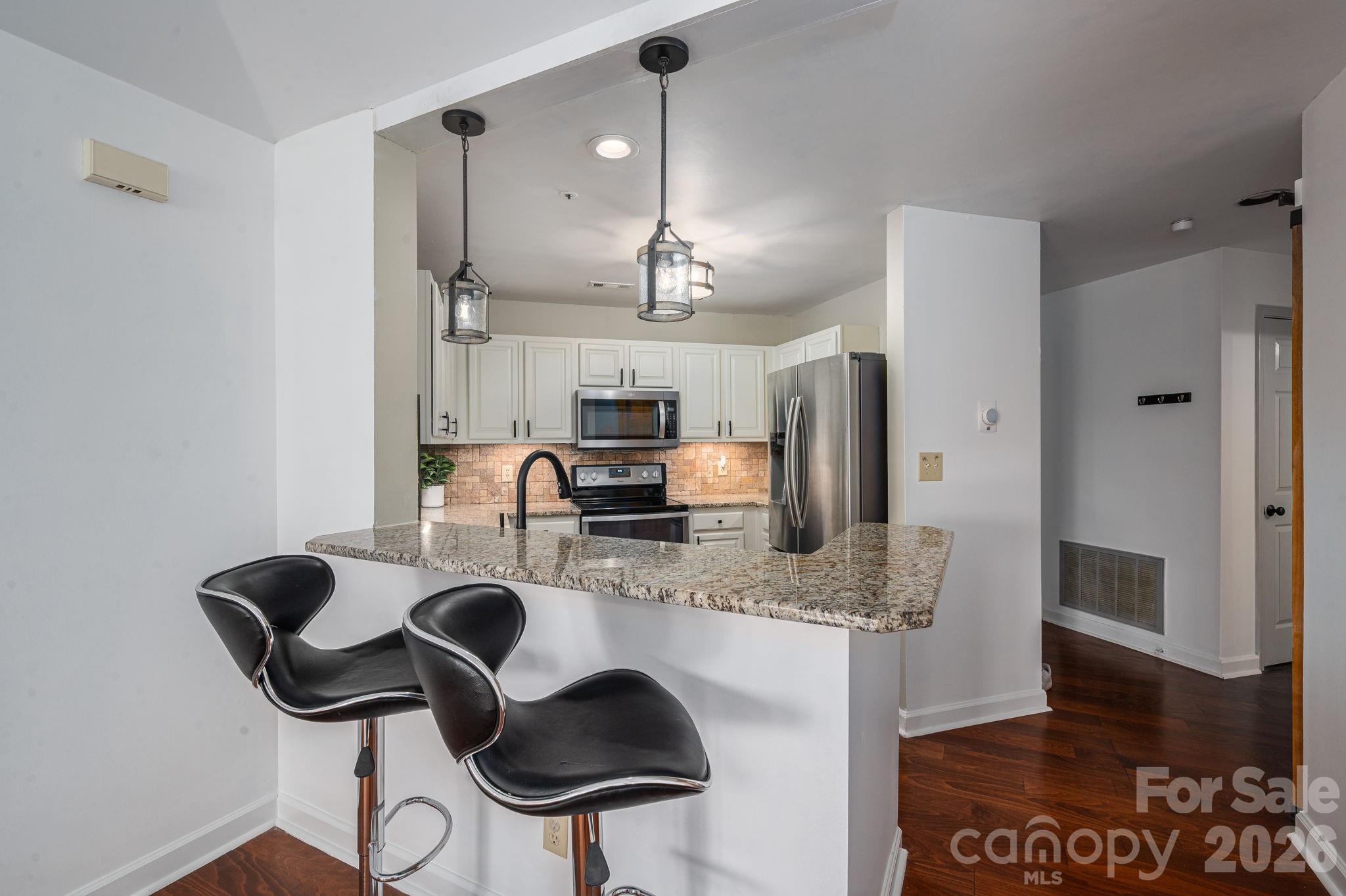 1018 Southwest Drive Davidson NC 28036