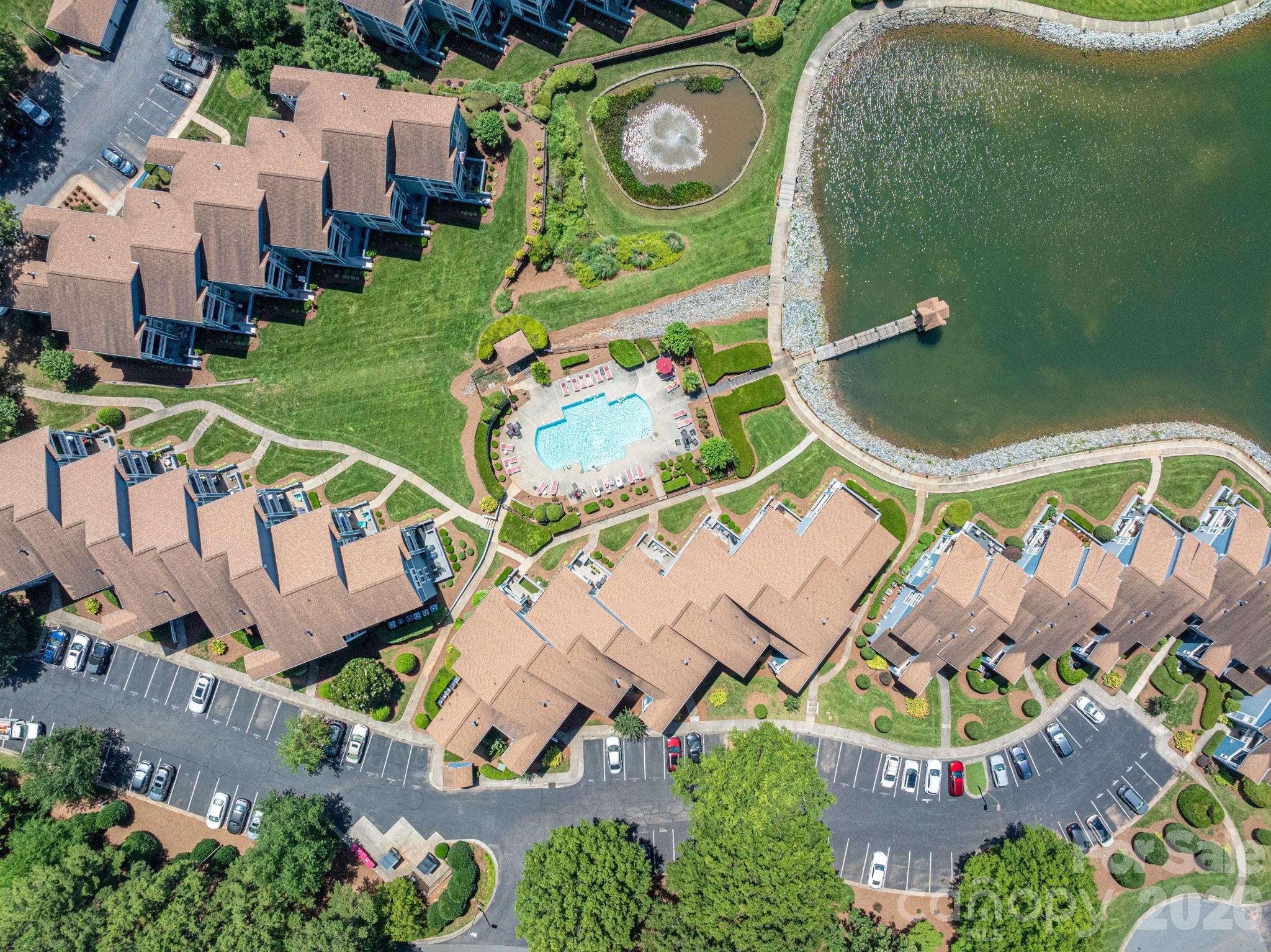 1018 Southwest Drive Davidson NC 28036