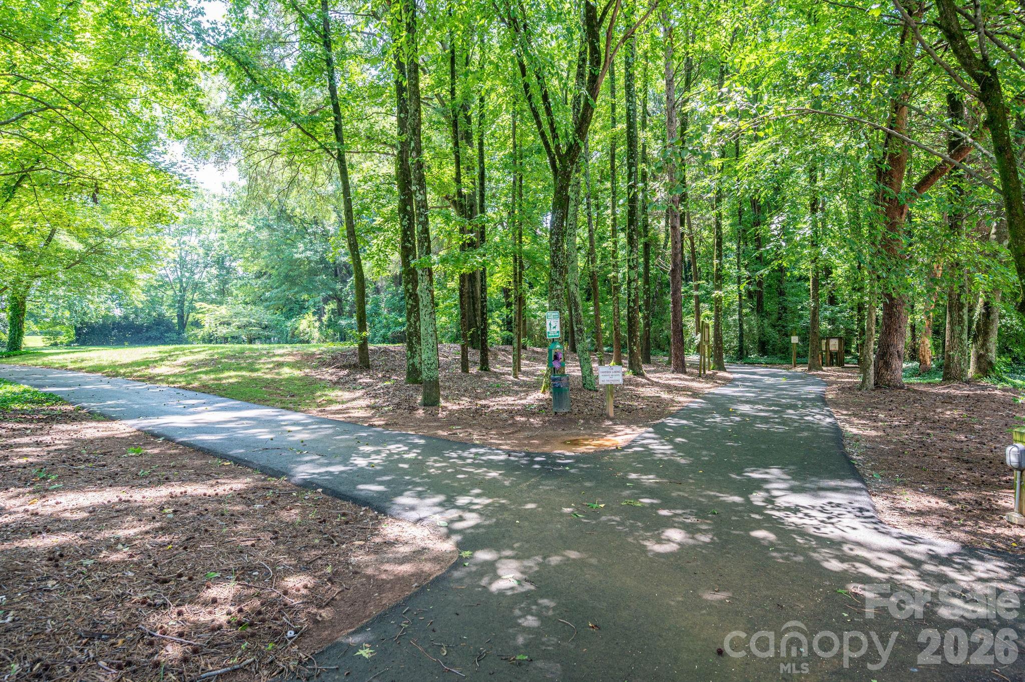 1018 Southwest Drive Davidson NC 28036