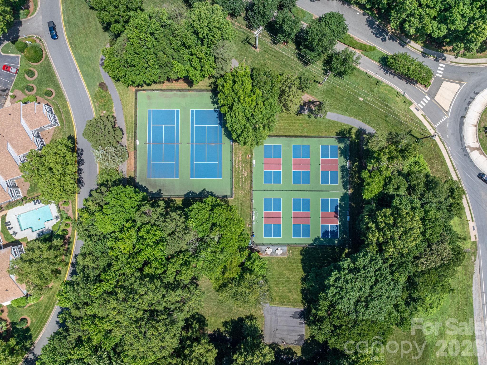 1018 Southwest Drive Davidson NC 28036