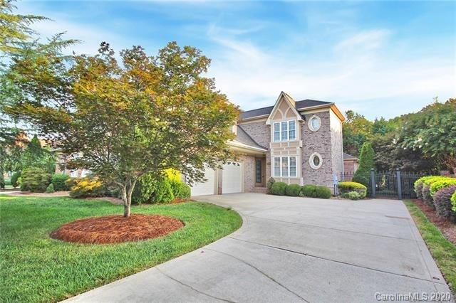 14317 Brooks Knoll Lane Mint Hill NC 28227