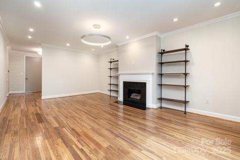 830 Cherokee Road Charlotte NC 28207