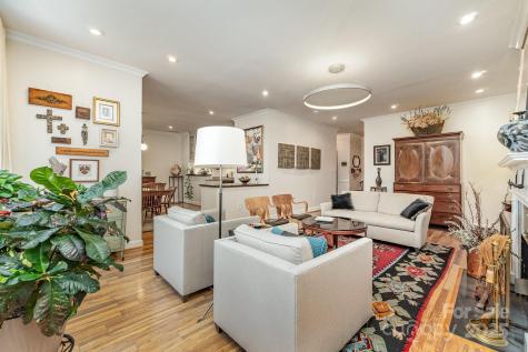 830 Cherokee Road Charlotte NC 28207