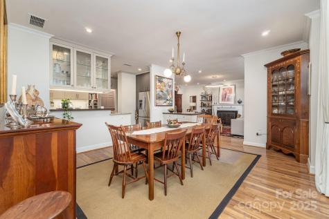 830 Cherokee Road Charlotte NC 28207