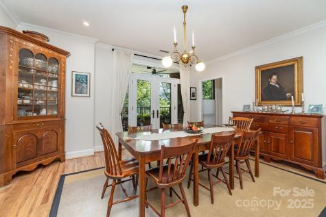 830 Cherokee Road Charlotte NC 28207