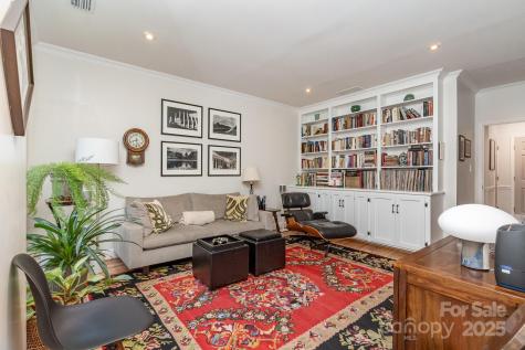 830 Cherokee Road Charlotte NC 28207