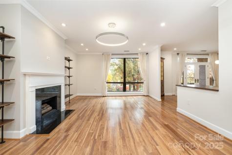 830 Cherokee Road Charlotte NC 28207