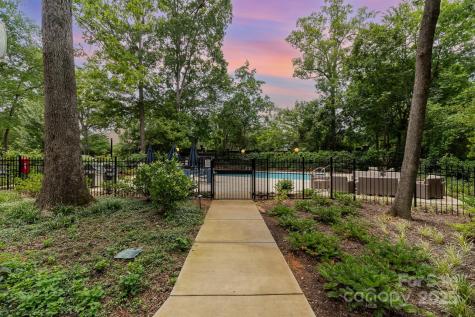 830 Cherokee Road Charlotte NC 28207