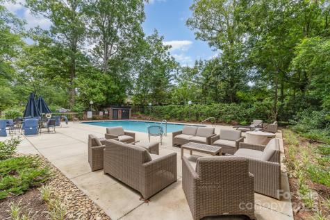 830 Cherokee Road Charlotte NC 28207