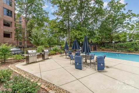 830 Cherokee Road Charlotte NC 28207