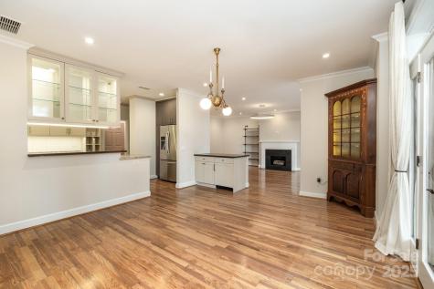 830 Cherokee Road Charlotte NC 28207