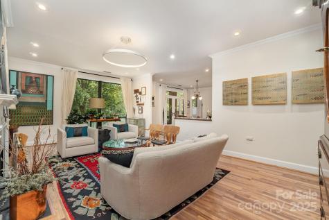 830 Cherokee Road Charlotte NC 28207