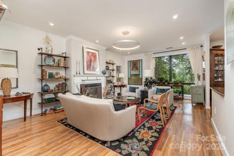 830 Cherokee Road Charlotte NC 28207