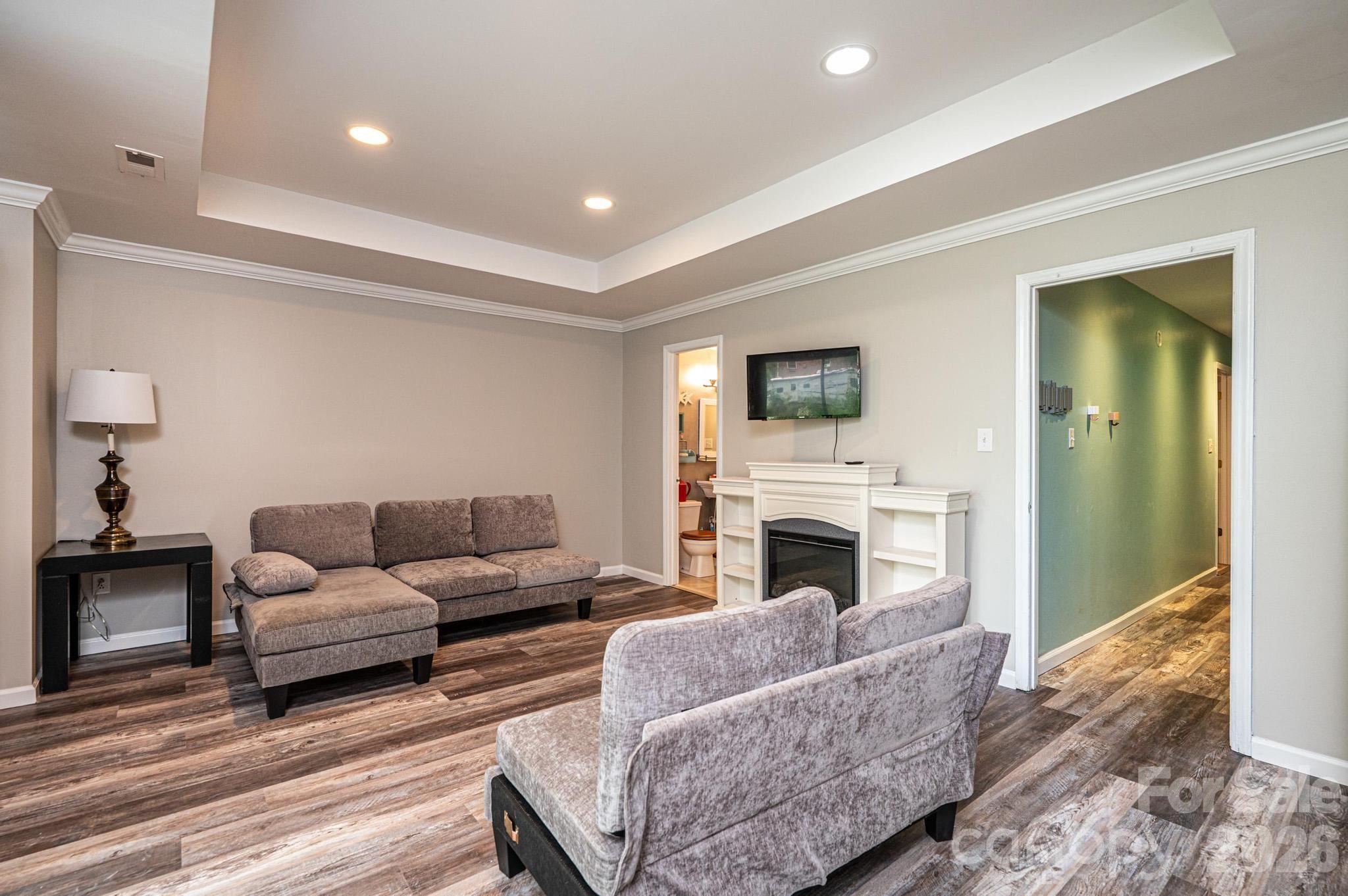 826 6th Street NW Hickory NC 28601