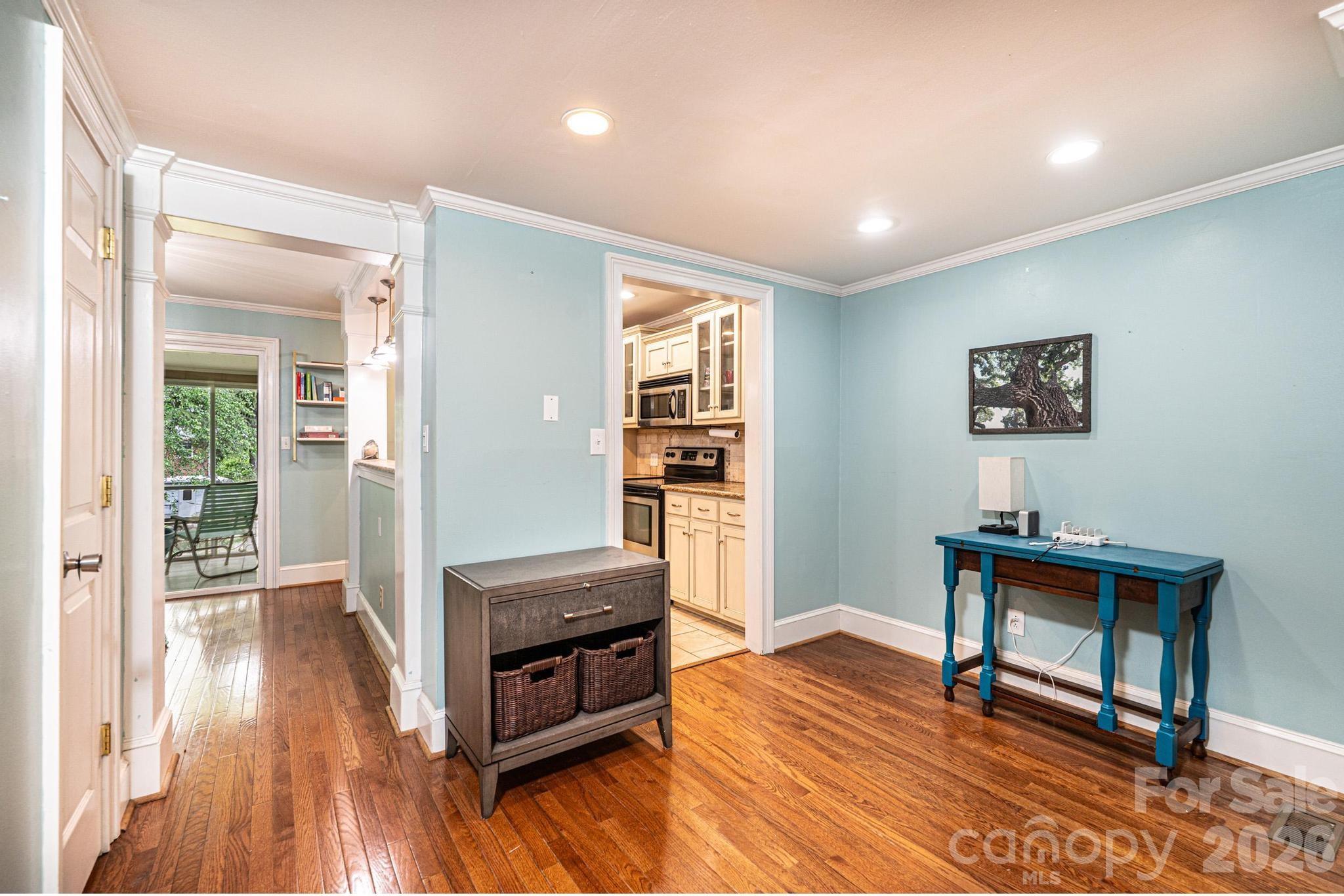 826 6th Street NW Hickory NC 28601
