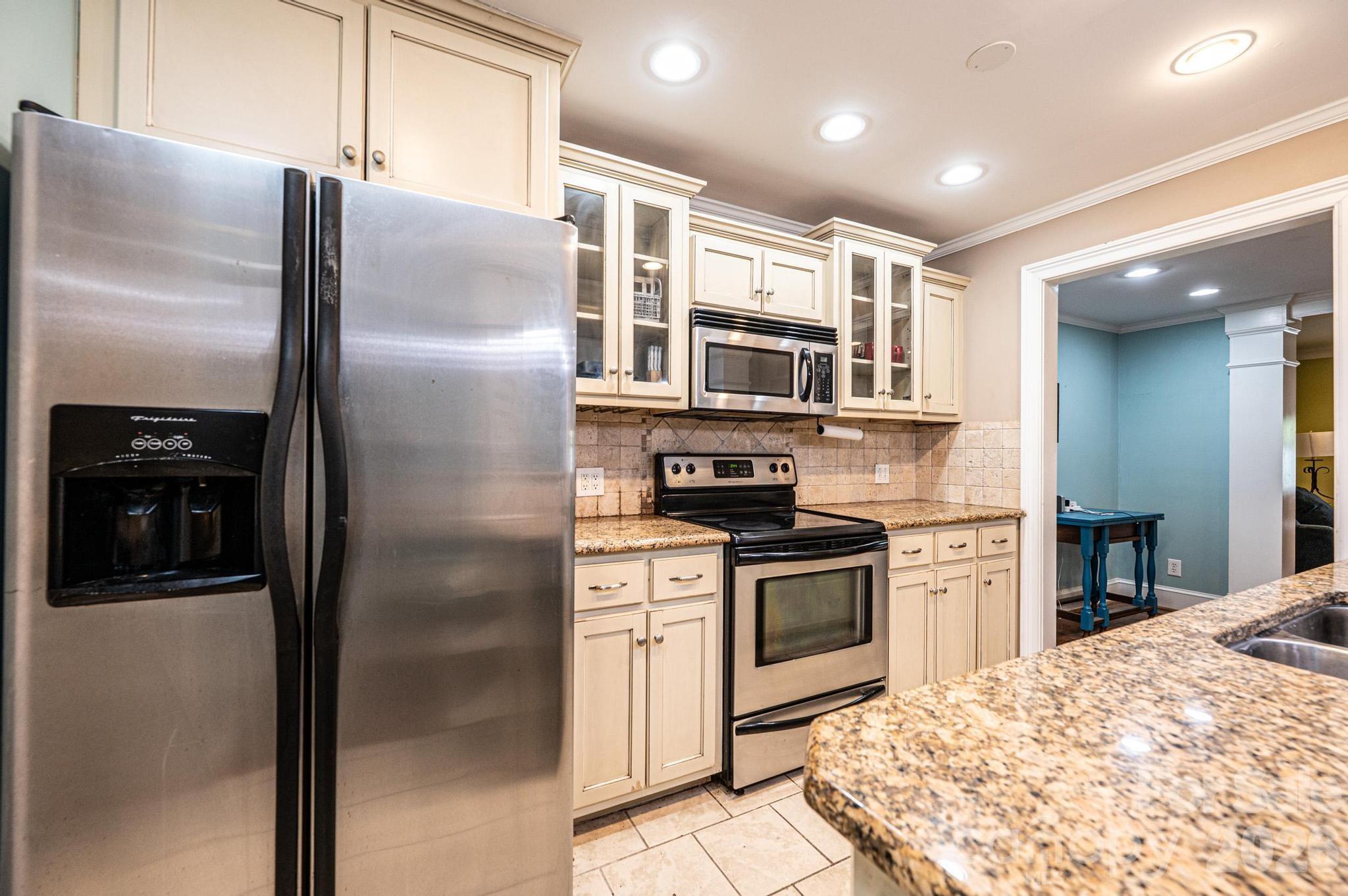 826 6th Street NW Hickory NC 28601